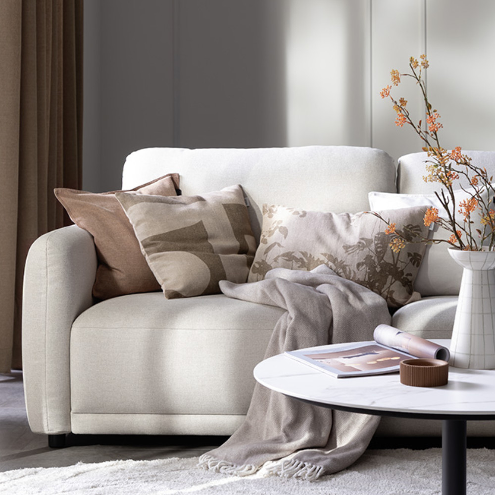 SCHÖNER WOHNEN Heimtextilien