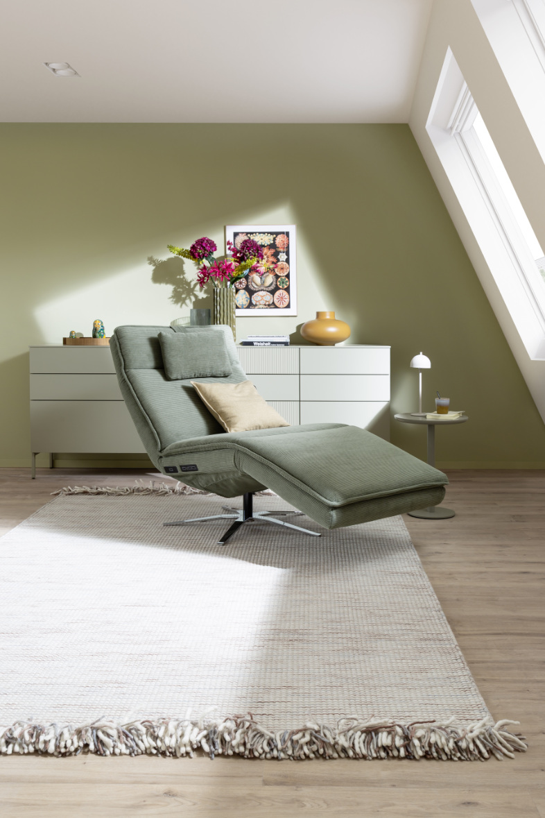 SCHÖNER WOHNEN Shop the Look Schlafzimmer