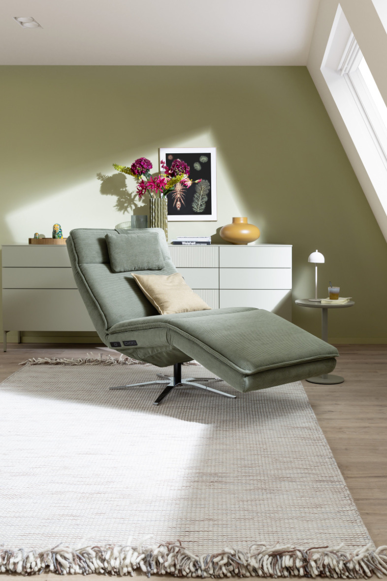 SCHÖNER WOHNEN Shop the Look Schlafzimmer