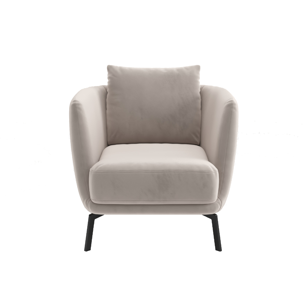 Sessel Pearl