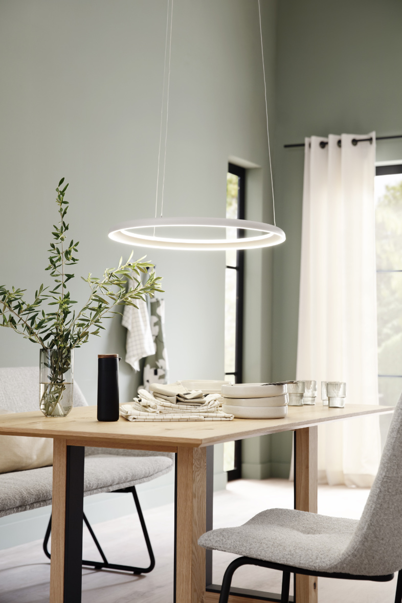 SCHÖNER WOHNEN-Kollektion Shop the Look Küche