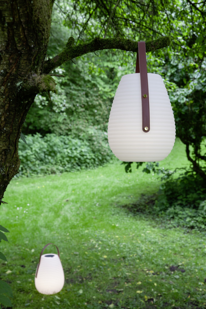 SCHÖNER WOHNEN-Outdoor Leuchten