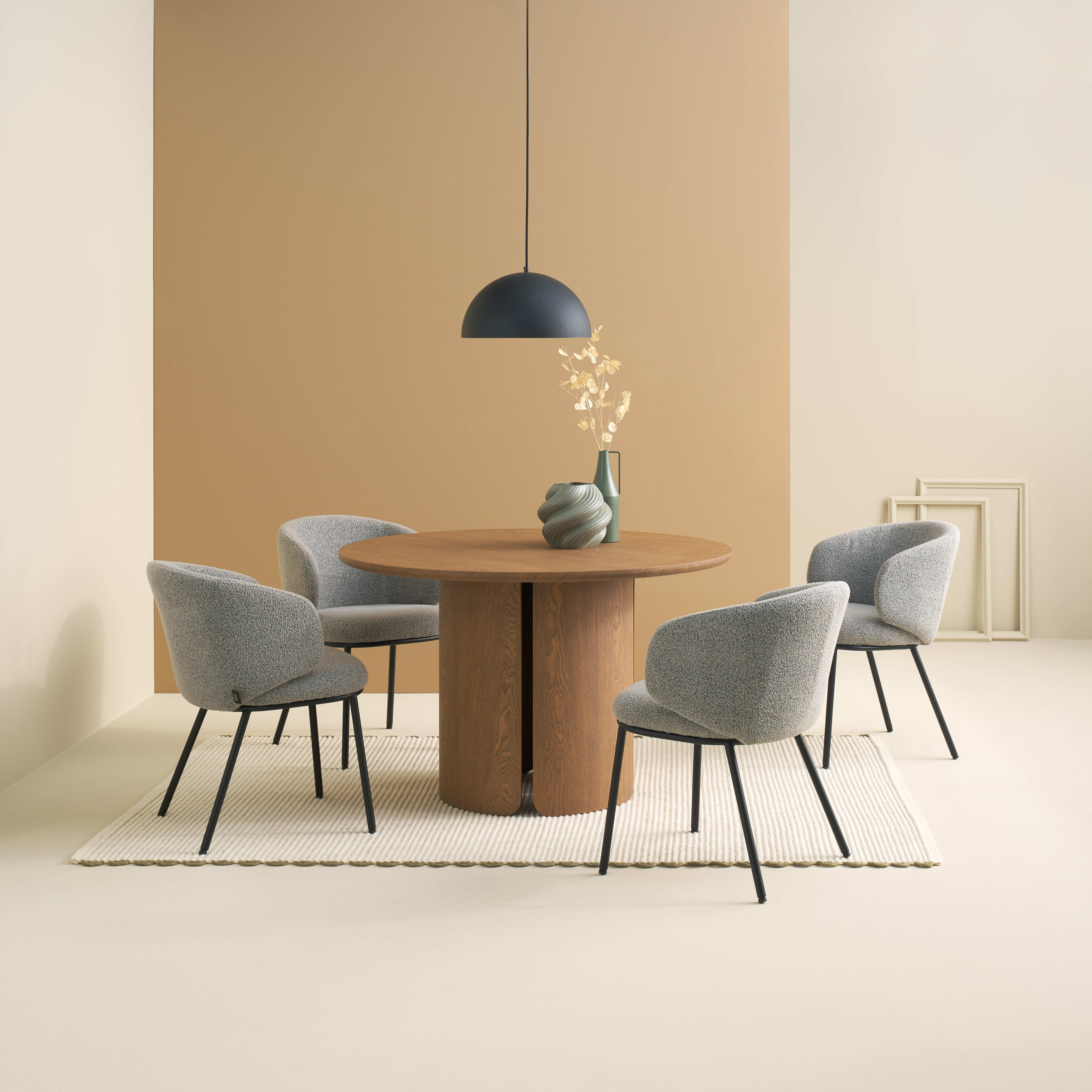 SCHÖNER WOHNEN - Stühle