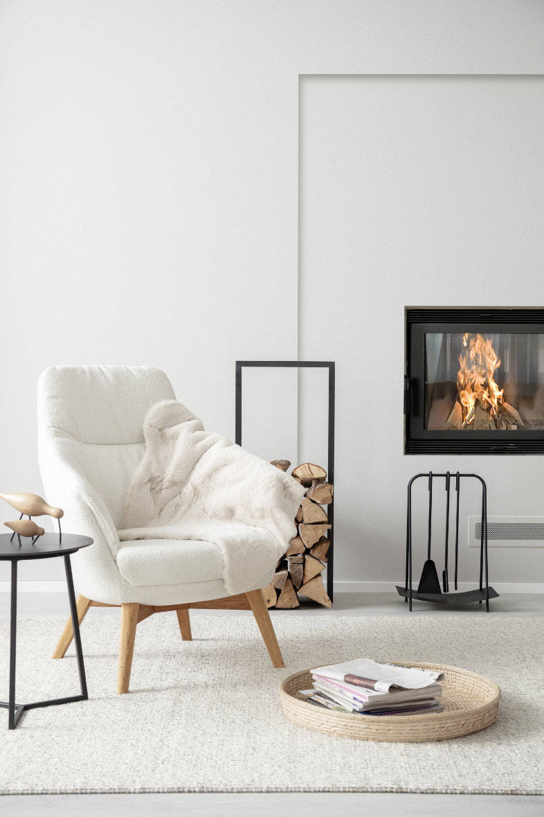 Der Seesl SKY bringt Gemütlichkeit in dein Wohnzimmer SCHÖNER WOHNEN-Ab aufs Sofa