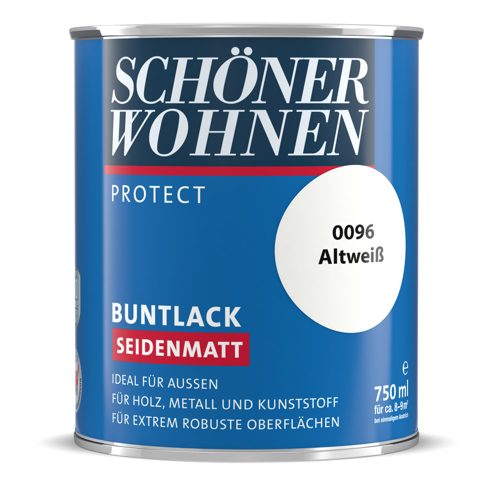 SCHÖNER WOHNEN-Lacke