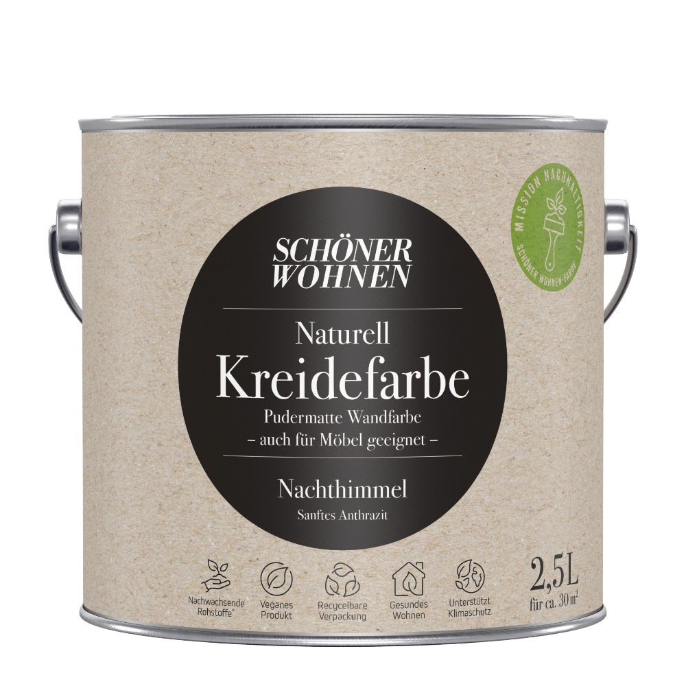 SCHÖNER WOHNEN Kollektion Farbe