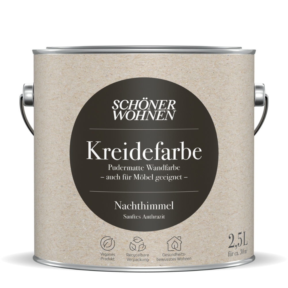 SCHÖNER WOHNEN Kollektion Farbe