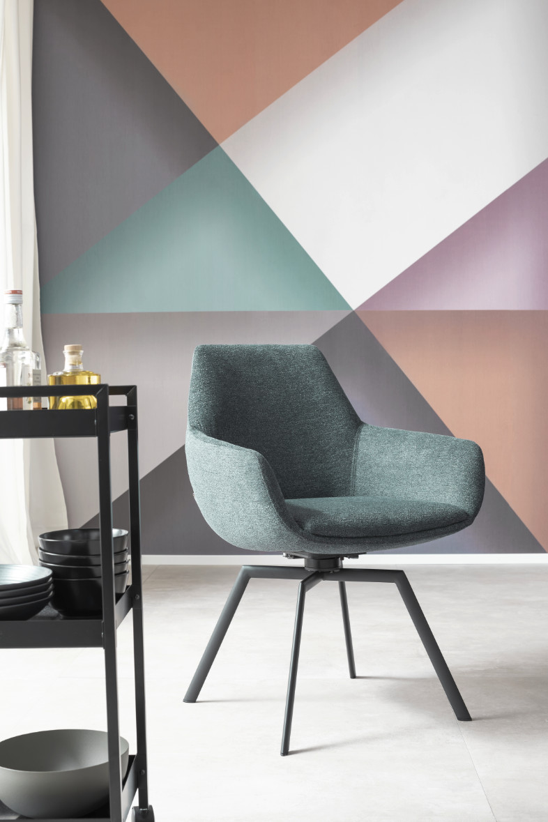 Stuhl COSY SCHÖNER WOHNEN-Stühle