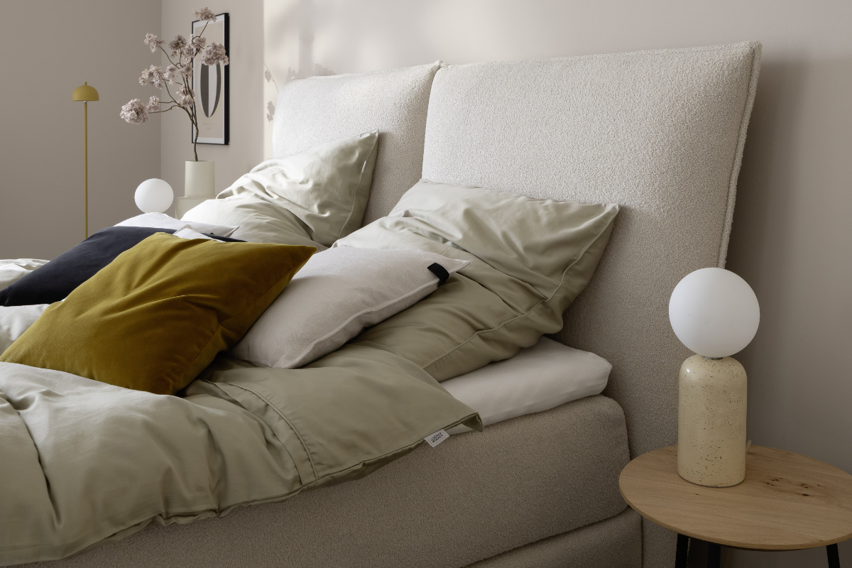 SCHÖNER WOHNEN-Leuchten