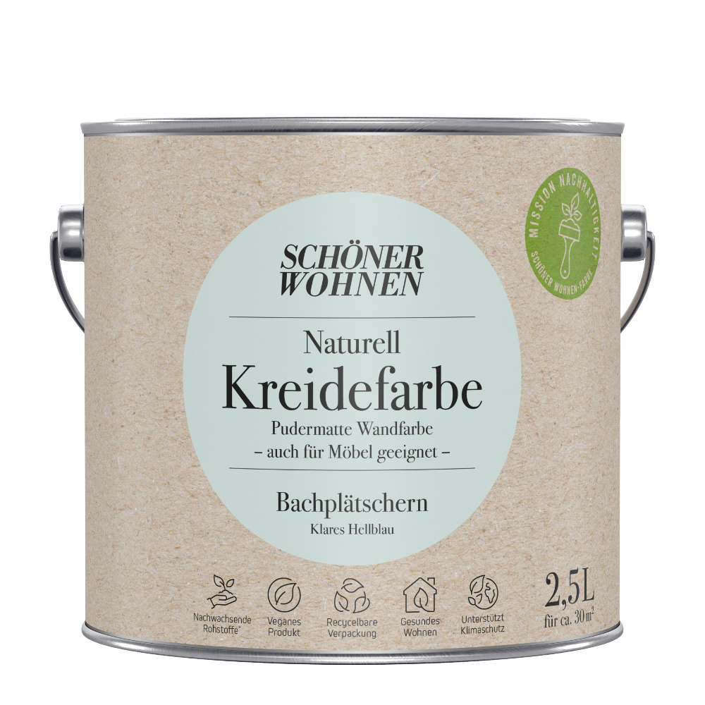 SCHÖNER WOHNEN Kollektion Farbe