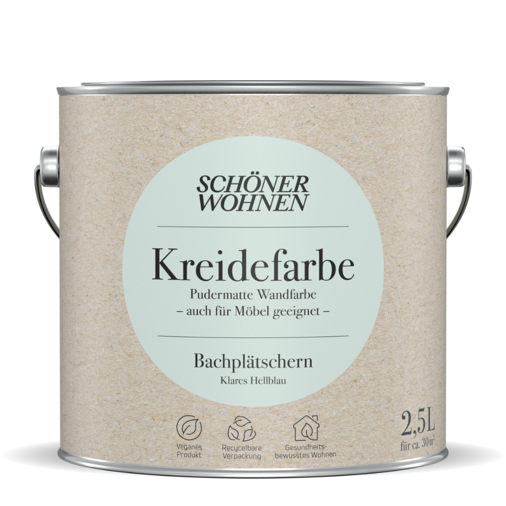 SCHÖNER WOHNEN Kollektion Farbe