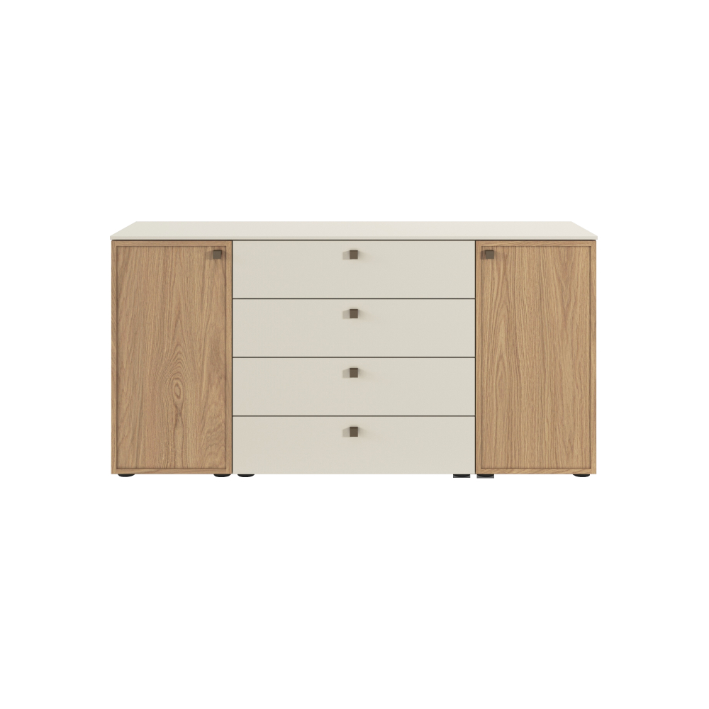 SCHÖNER WOHNEN_Kollektion Kommode