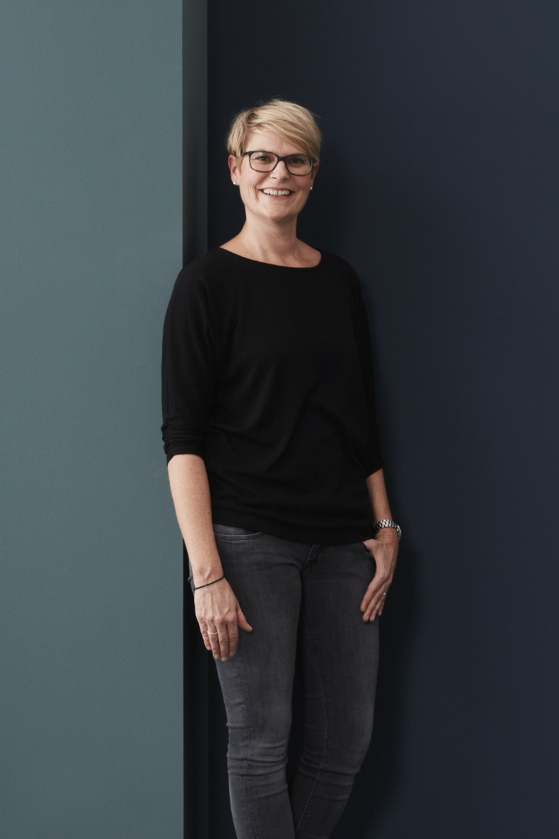 Tanja Böttjer Tanja Böttjer