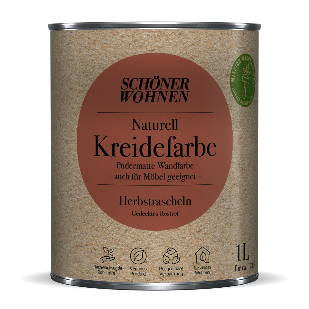 SCHÖNER WOHNEN Farbe