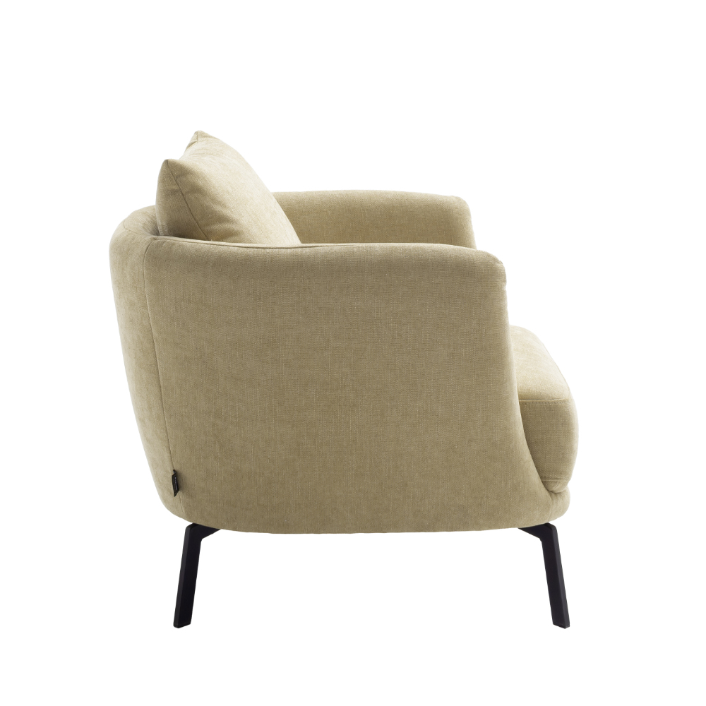 SCHÖNER WOHNEN-Kollektion Sessel