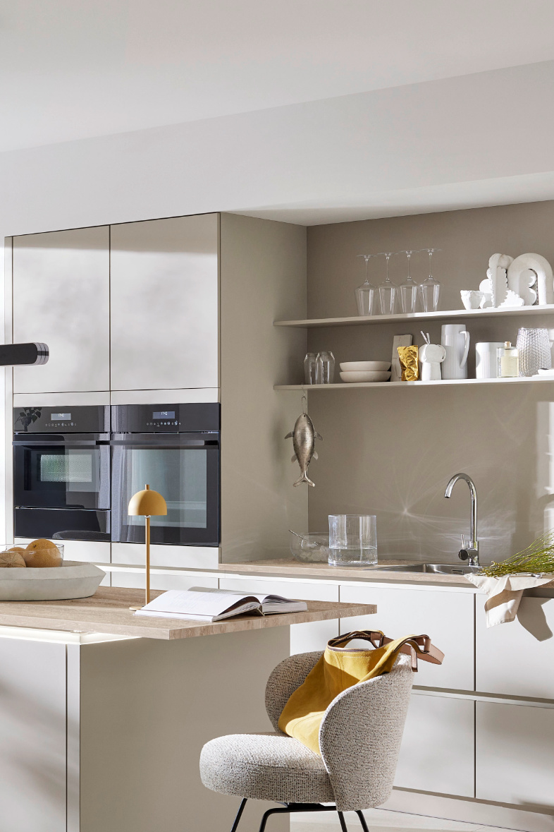 SCHÖNER WOHNEN-Kollektion Shop the Look Küche & Esszimmer