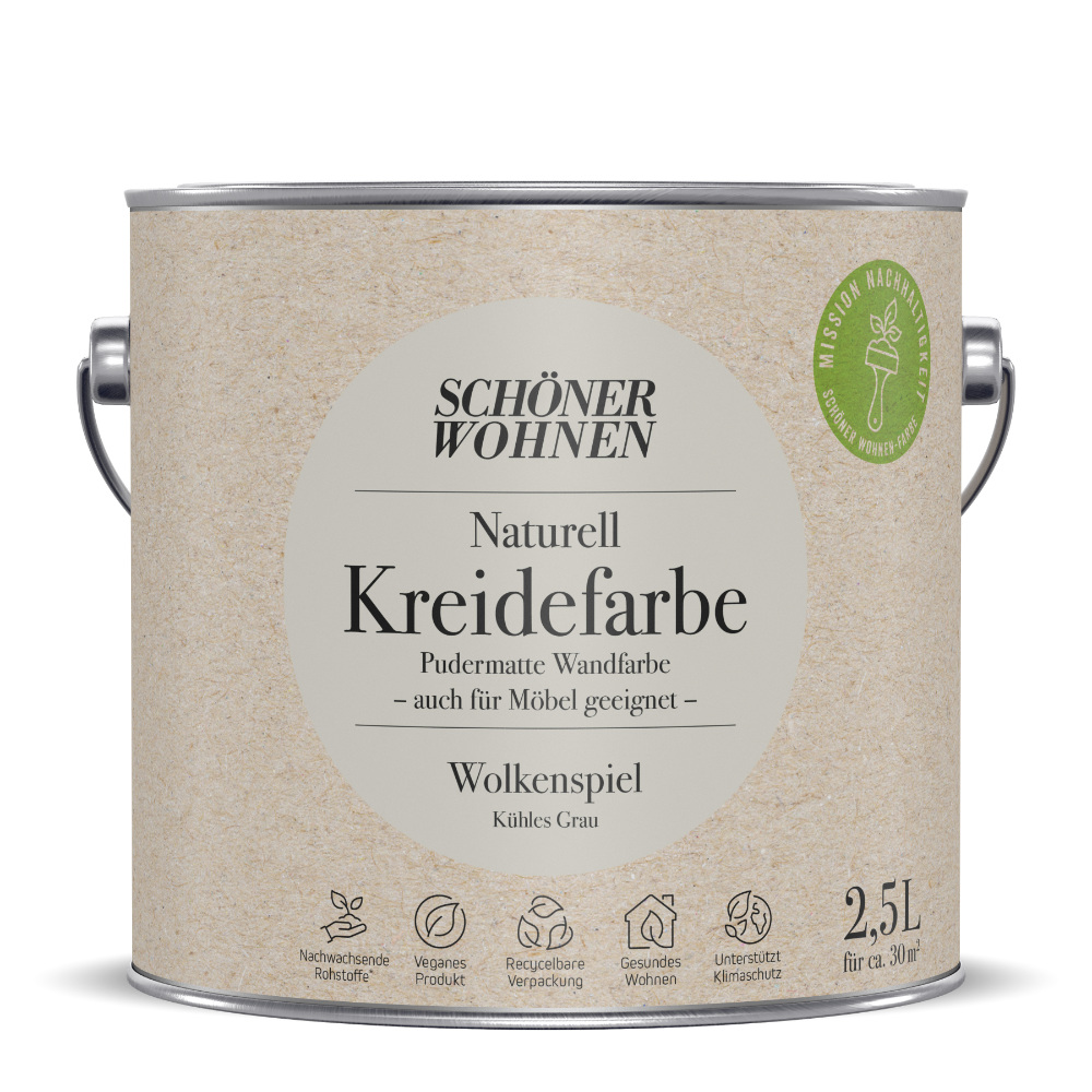 SCHÖNER WOHNEN Kollektion Farbe