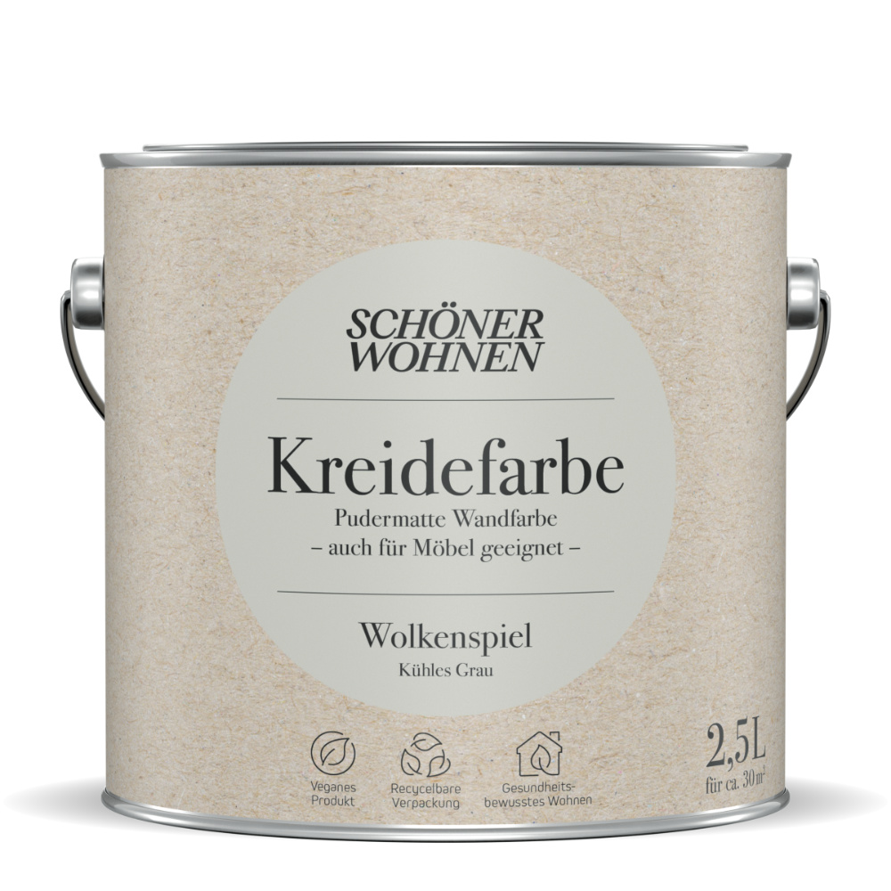 SCHÖNER WOHNEN Kollektion Farbe