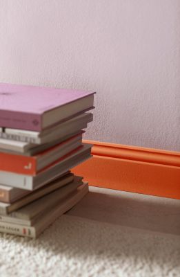 SCHÖNER WOHNEN-Kollektion Inspiration Wandgestaltung