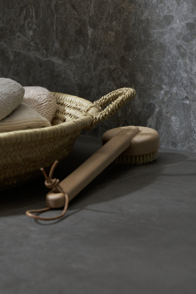 SCHÖNER WOHNEN Shop the Look Badezimmer