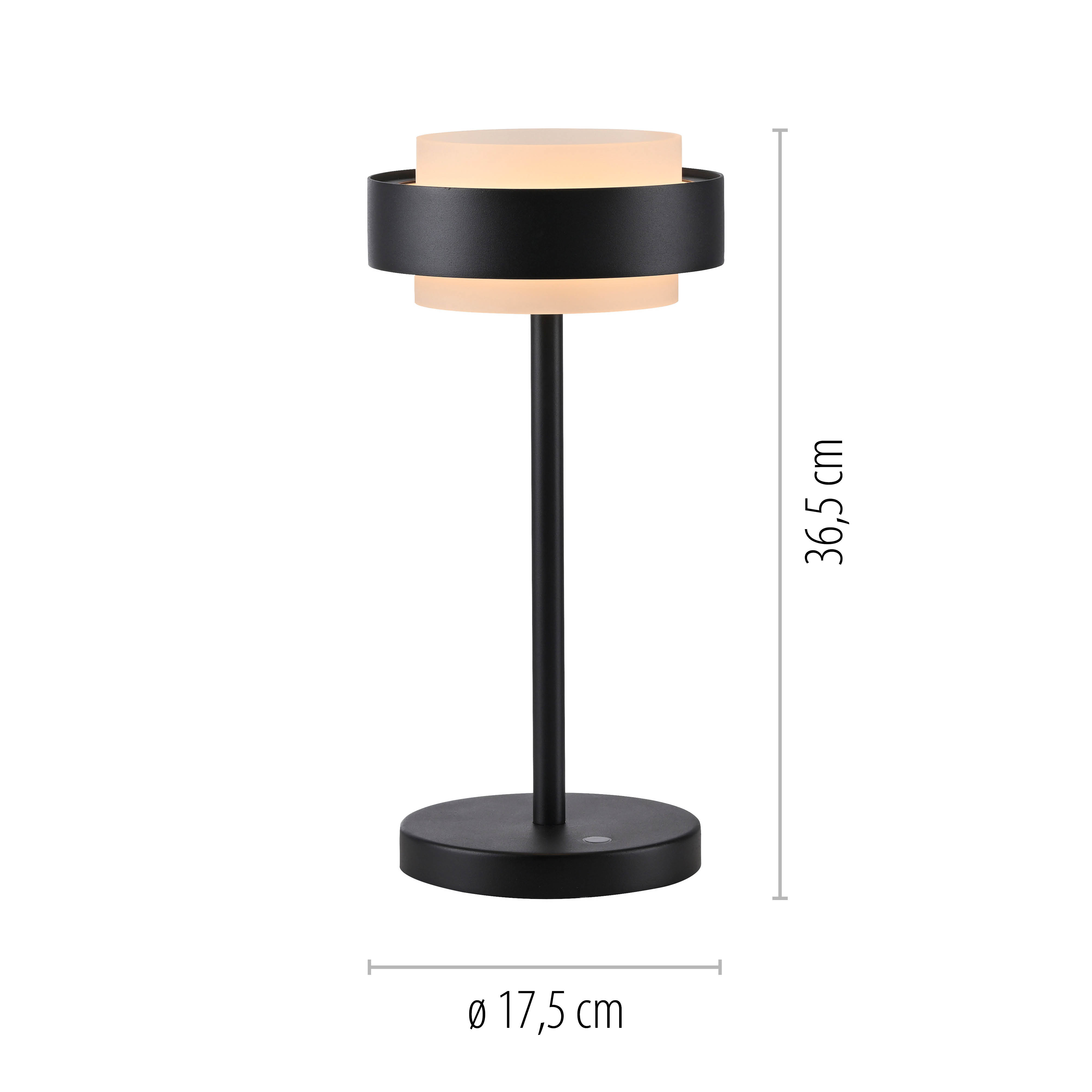 SCHÖNER WOHNEN Leuchten