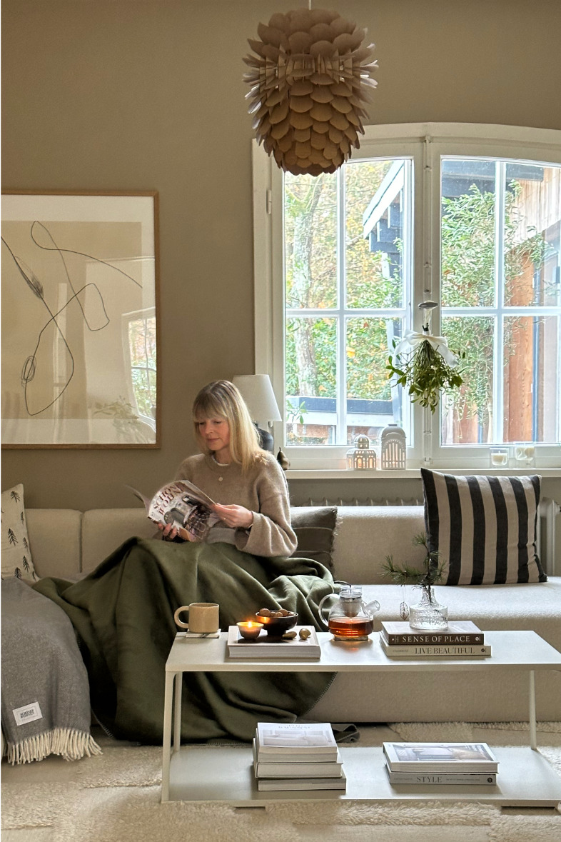 SCHÖNER WOHNEN Shop the Look