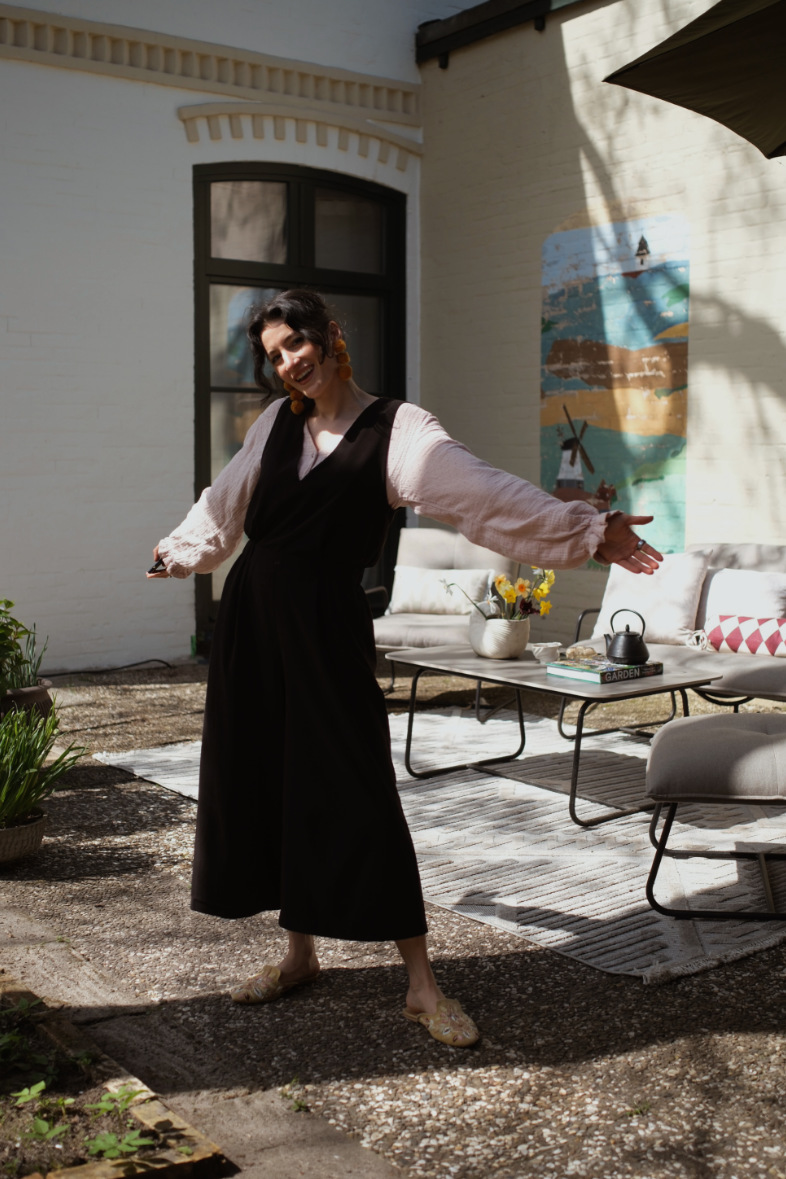 SCHÖNER WOHNEN Shop the Look Outdoor