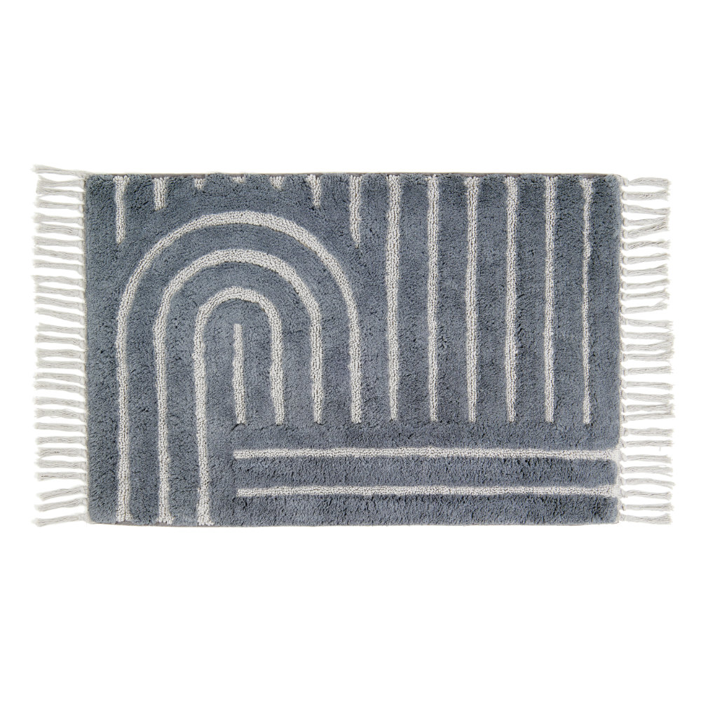 Badezimmer Teppich, Schöner Woh