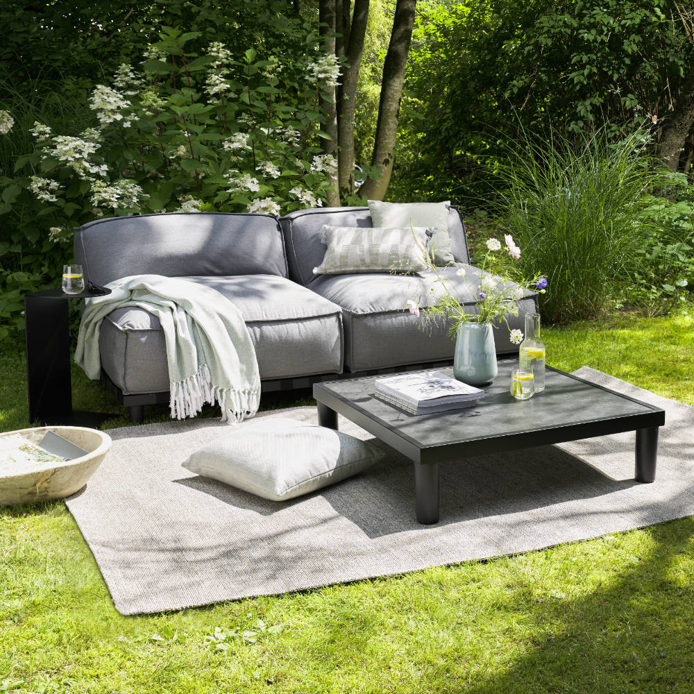 Sofa Vlieland
