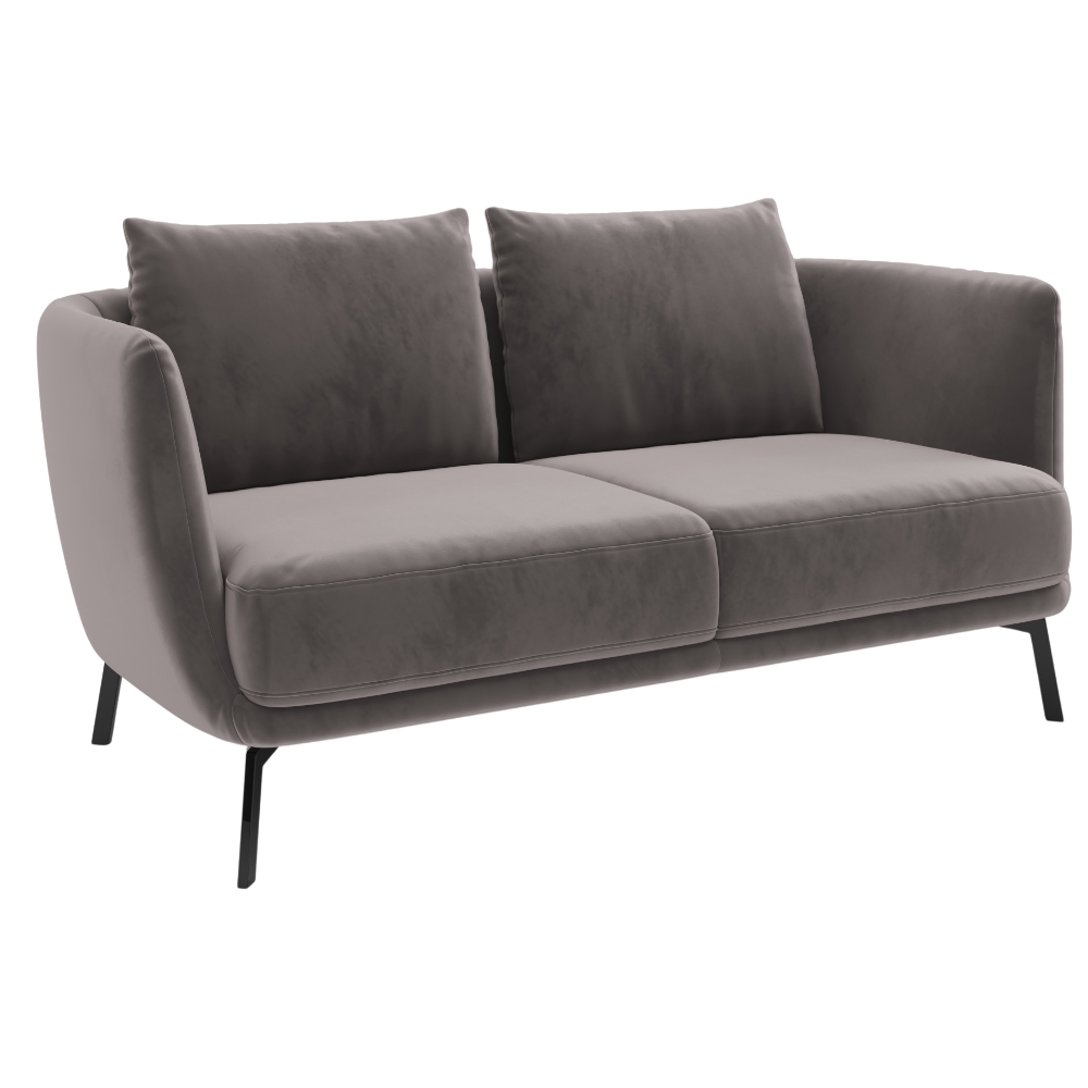 Einzelsofa Pearl