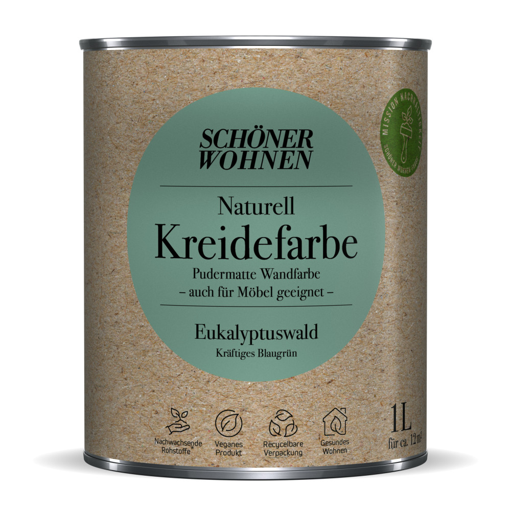 SCHÖNER WOHNEN Farbe
