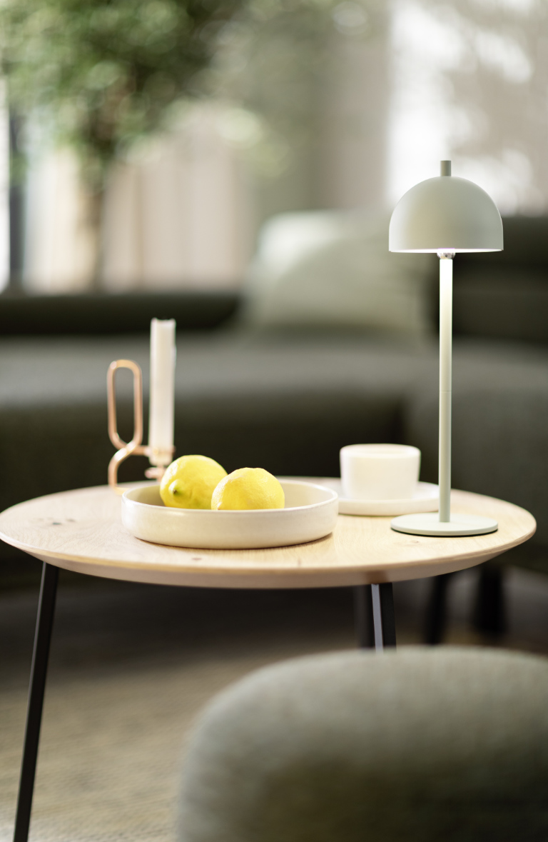 SCHÖNER WOHNEN-Kollektion_Leuchten