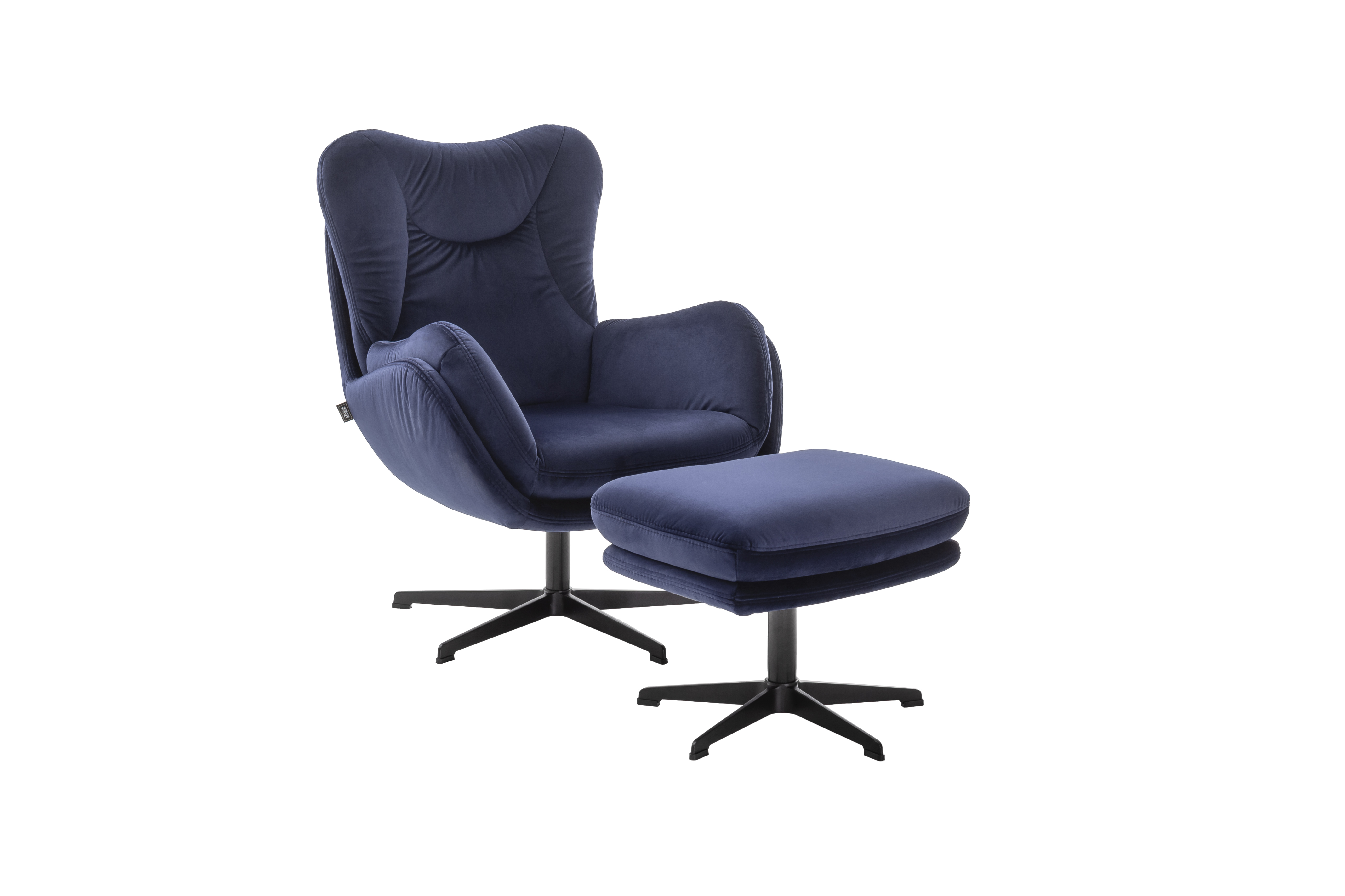 SCHÖNER WOHNEN-Kollektion Sessel