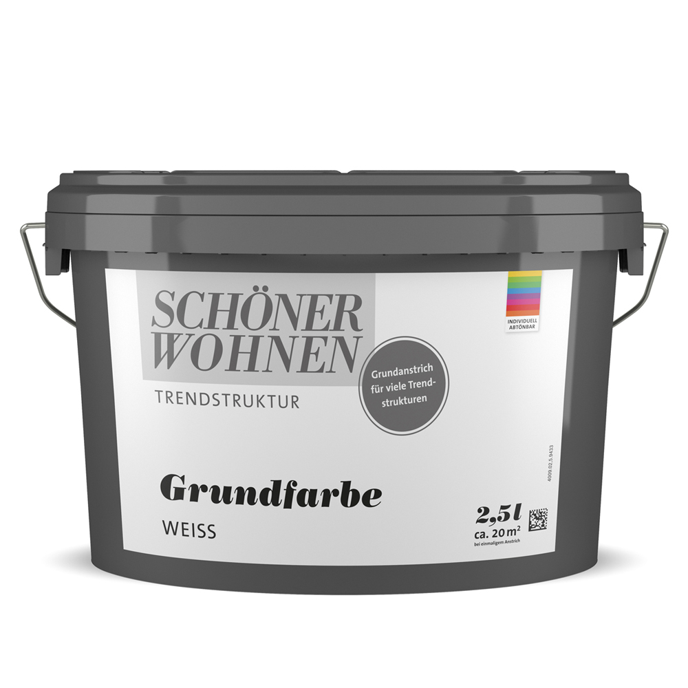 SCHÖNER WOHNEN-Glimmerfarbe