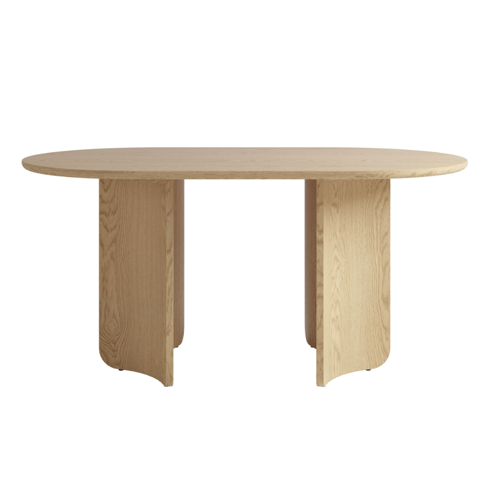 SCHÖNER WOHNEN-Esstische