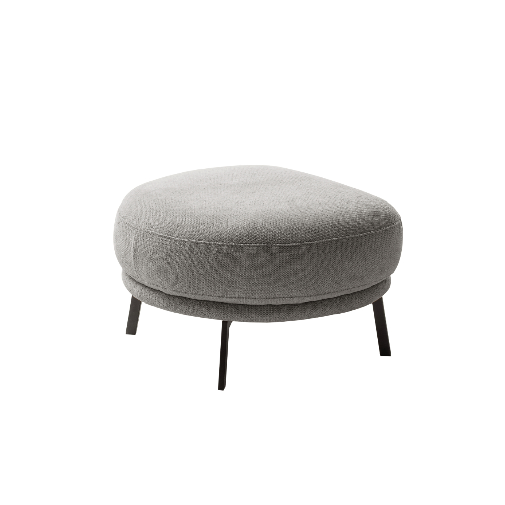 SCHÖNER WOHNEN-Hocker