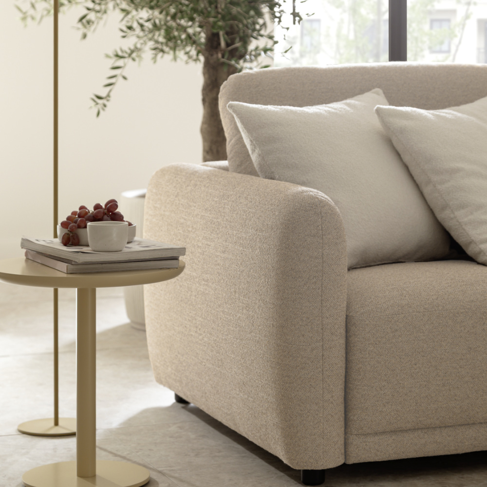 Einzelsofa Wonder
