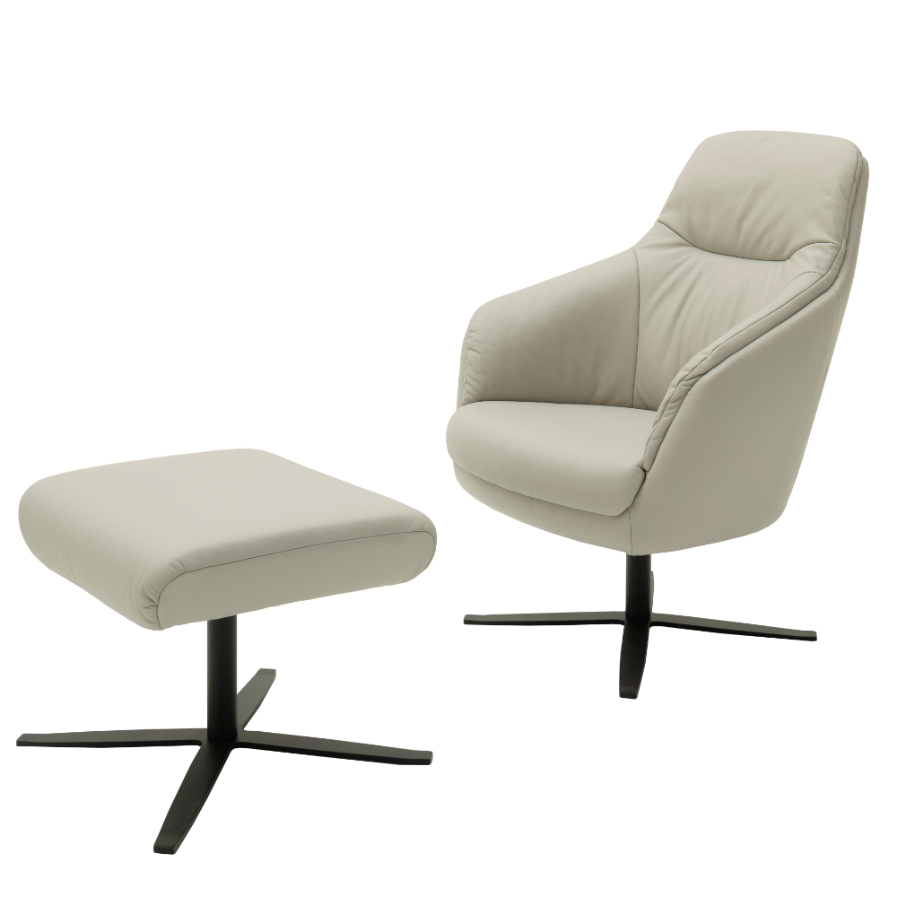 SCHÖNER WOHNEN-Hocker