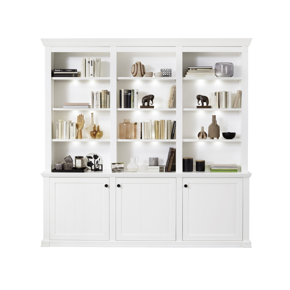 SCHÖNER WOHNEN-Kollektion Stauraum