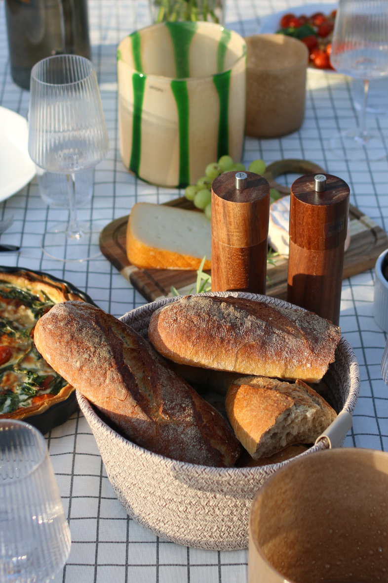 SCHÖNER WOHNEN-Outdoor Kollektion