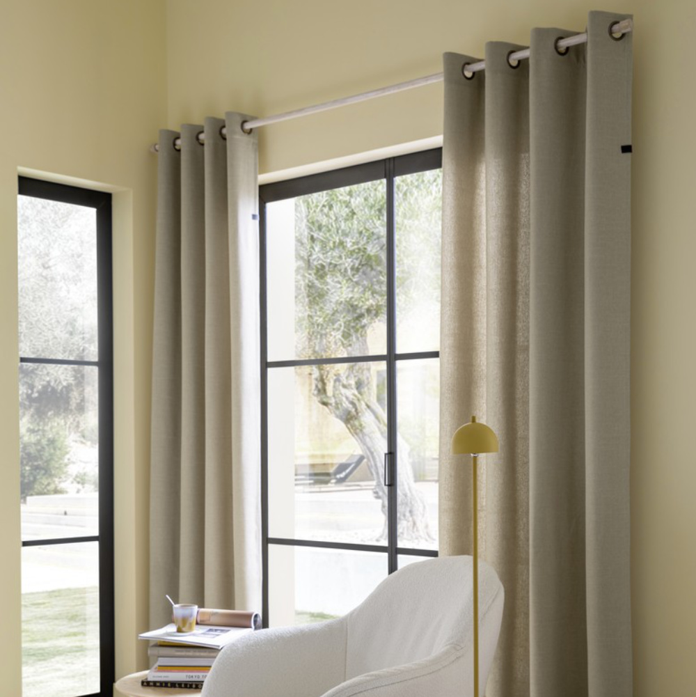 SCHÖNER WOHNEN Heimtextilien