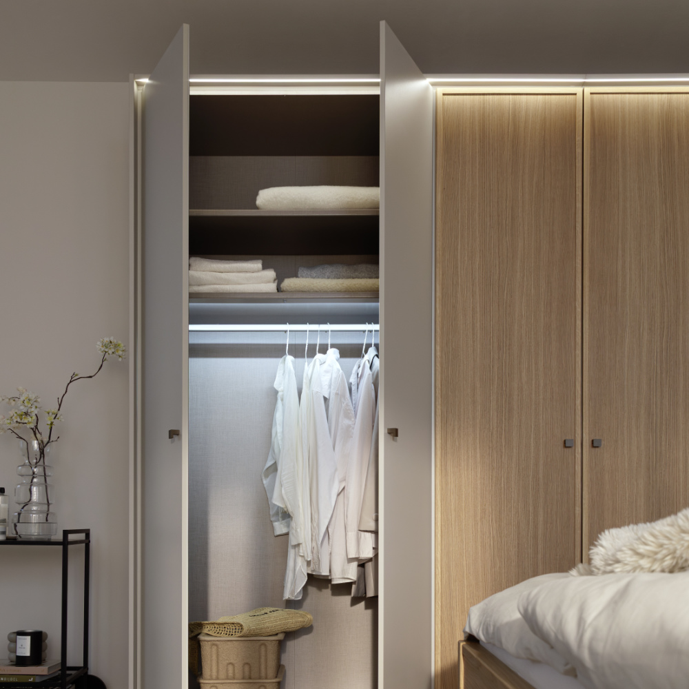SCHÖNER WOHNEN-Kollektion Kleiderschränke