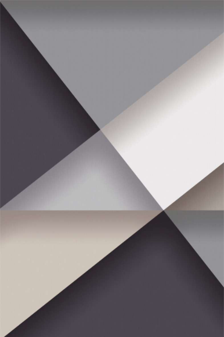 Tapete GEOMETRY SCHÖNER WOHNEN-Tapteten