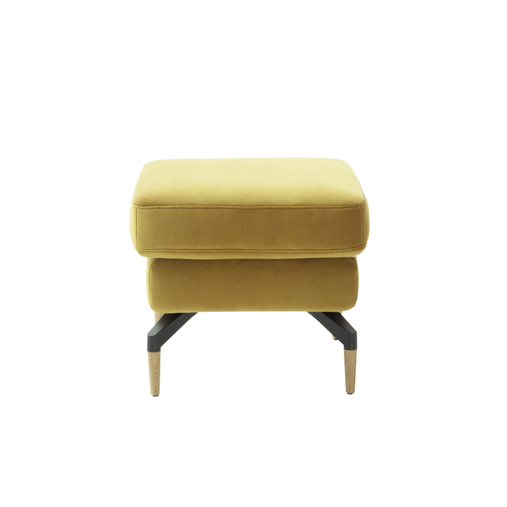 SCHÖNER WOHNEN- Hocker