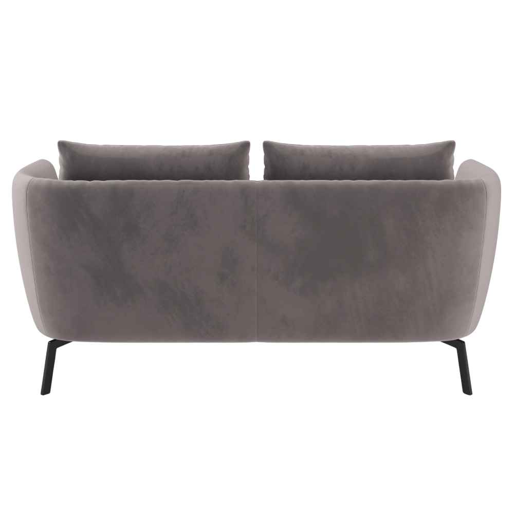 Einzelsofa Pearl
