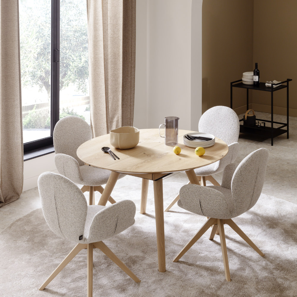 SCHÖNER WOHNEN-Kollektion Esstisch