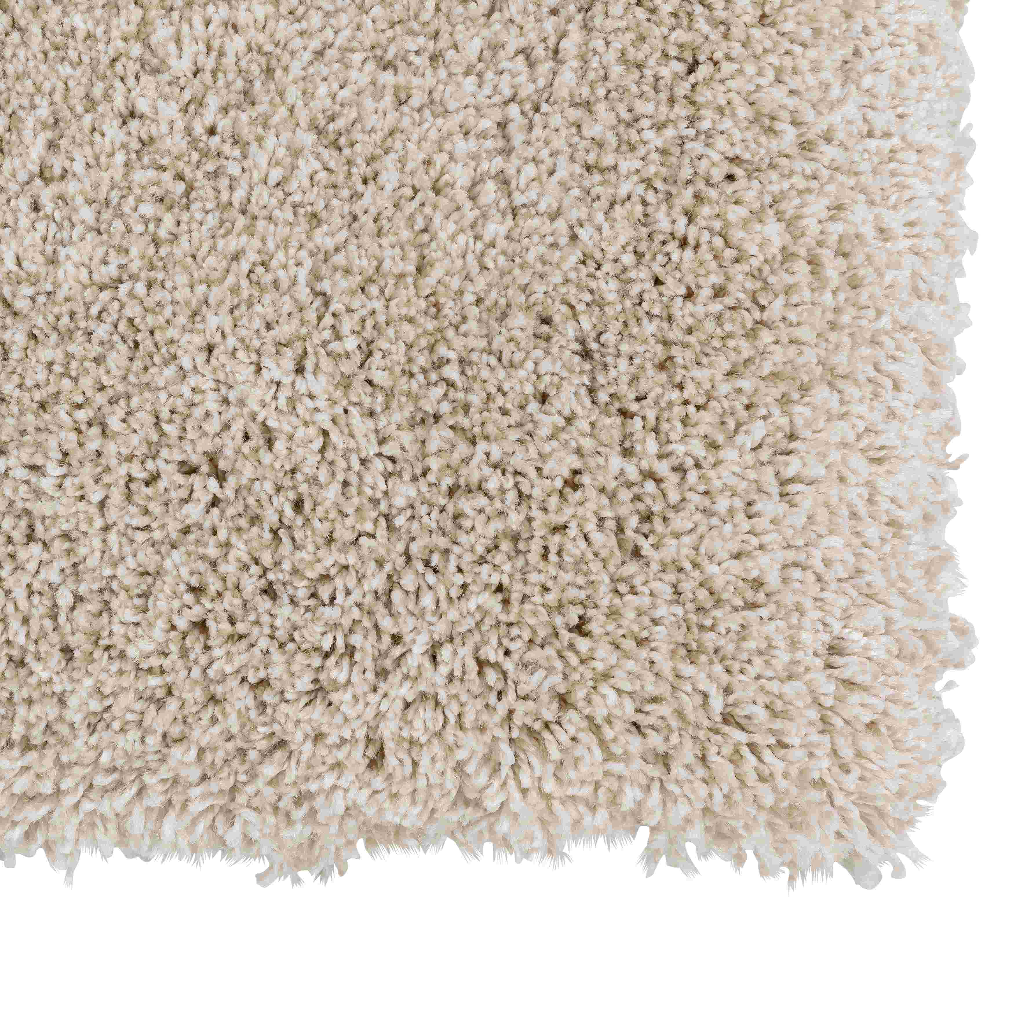 SCHOENER_WOHNEN-Teppich Leverage-creme