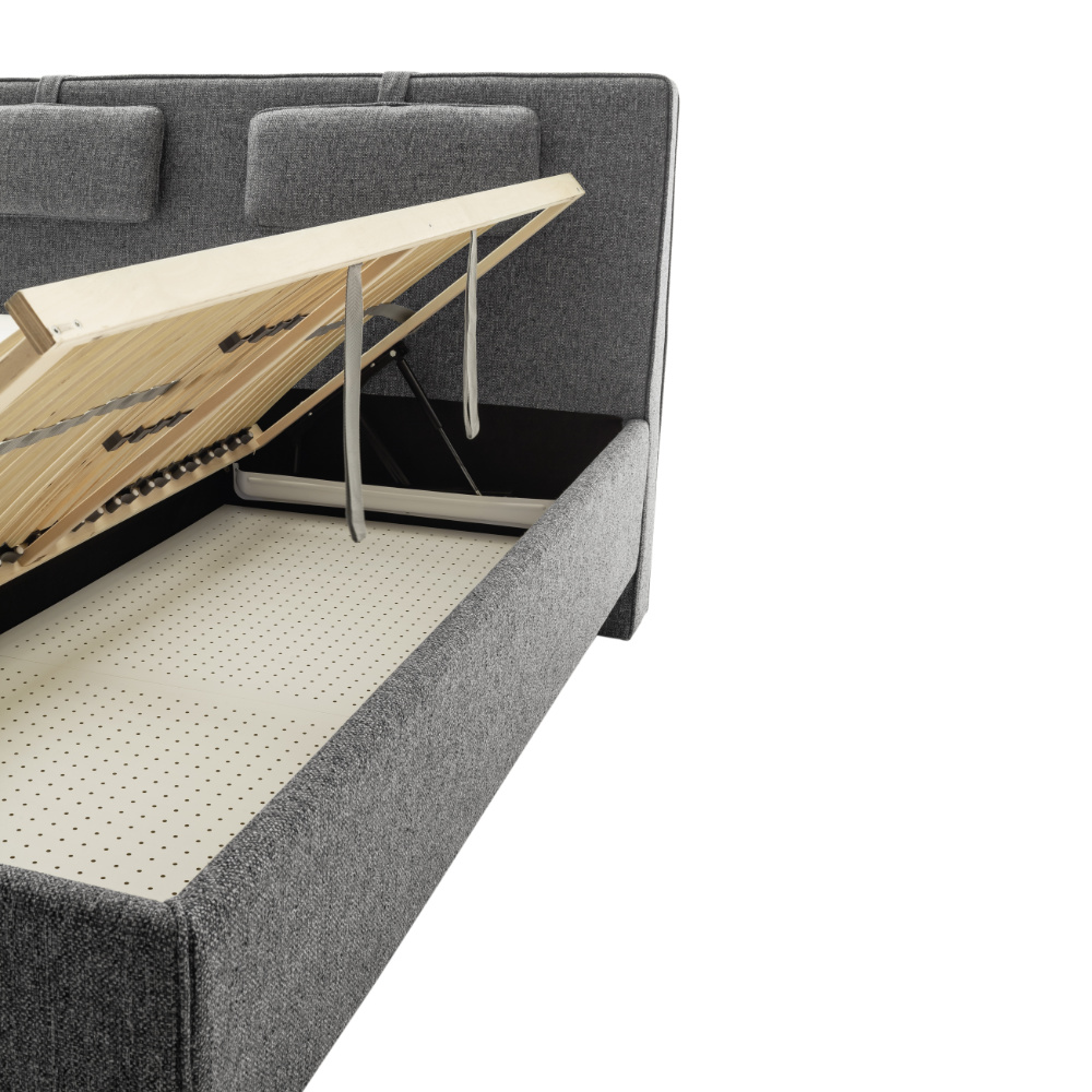 SCHÖNER WOHNEN-Betten