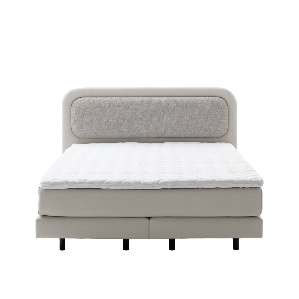 Boxspringbett Vita