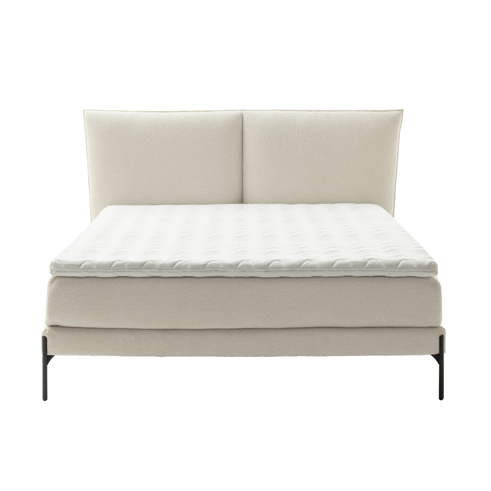 Boxspringbett Vita